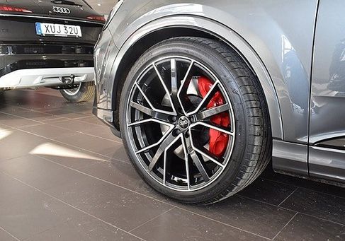Audi Q7, 2026