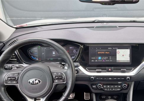 Kia Niro, 2020
