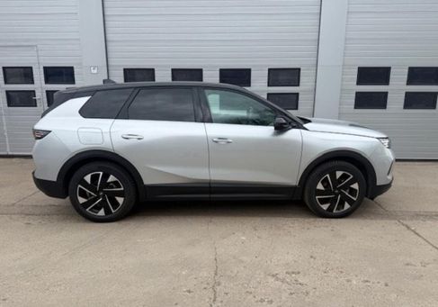 Opel Grandland X, 2025 3