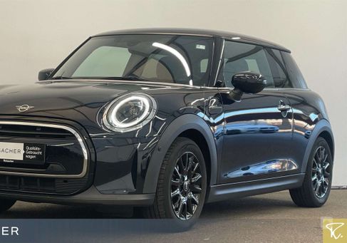 MINI ONE, 2021