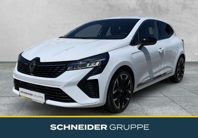 Renault Clio, 2024