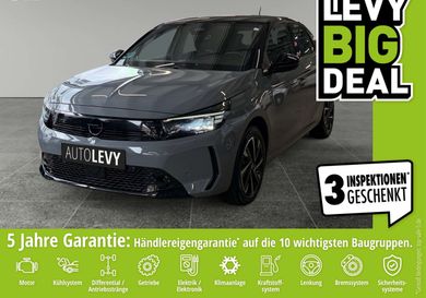 Opel Corsa, 2025