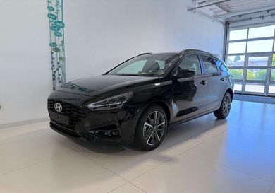Hyundai i30, 2025