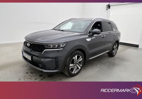 Kia Sorento, 2021