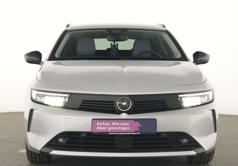 Opel Astra, 2023