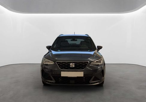 Seat Arona, 2023