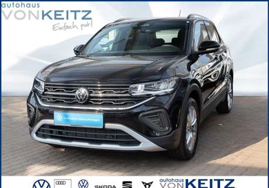 Volkswagen T-Cross, 2026
