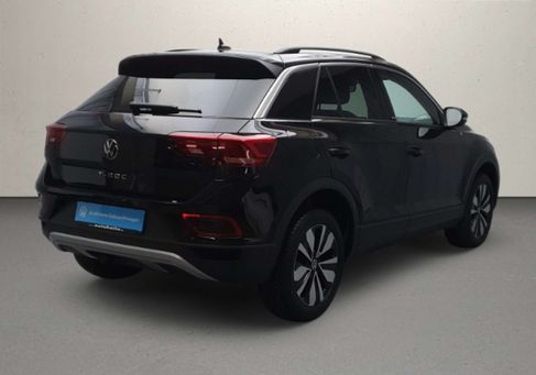 Volkswagen T-Roc, 2024