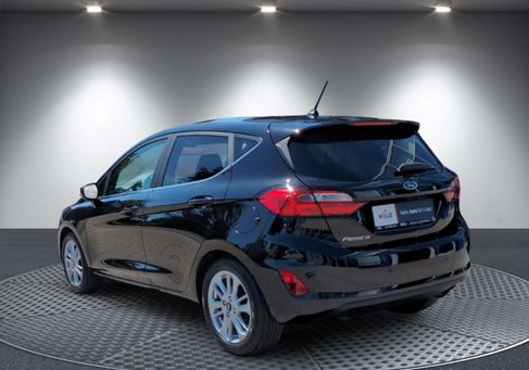Ford Fiesta, 2023 3