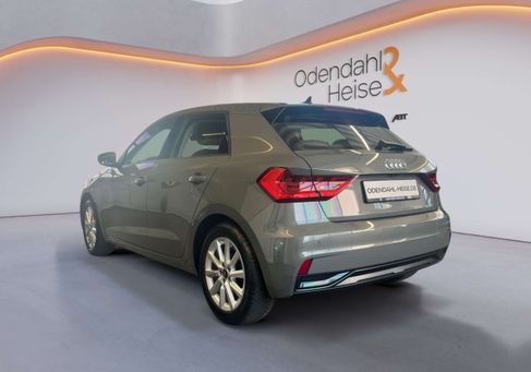 Audi A1, 2026