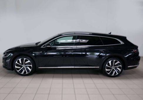 Volkswagen Arteon, 2023 3