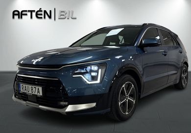 Kia Niro, 2024