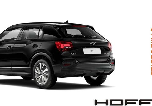 Audi Q2, 2025 2