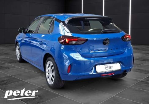 Opel Corsa, 2024 3