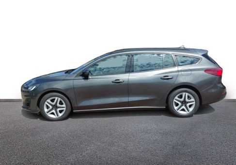 Ford Focus, 2023