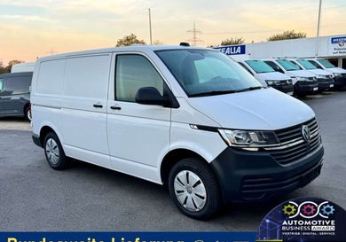 Volkswagen T6 Transporter, 2023