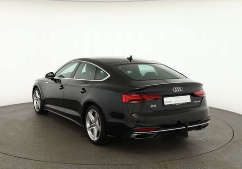 Audi A5, 2020 3