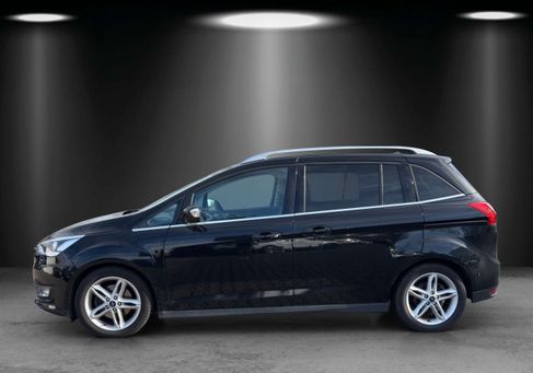 Ford Grand C-Max, 2018