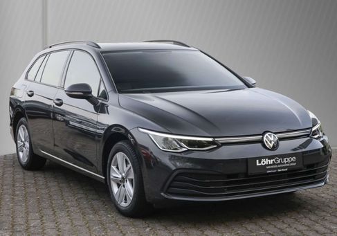 Volkswagen Golf, 2023