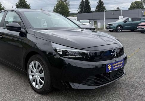 Opel Corsa, 2024 3