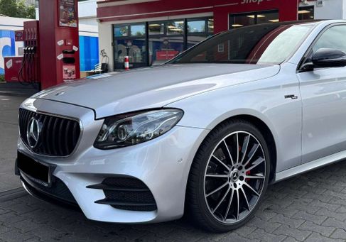 Mercedes-Benz E 220, 2019