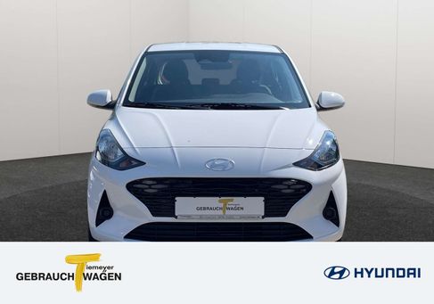 Hyundai i10, 2025 2
