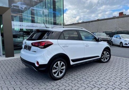 Hyundai i20, 2020 2