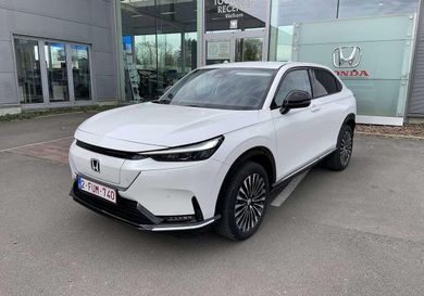 Honda e, 2026