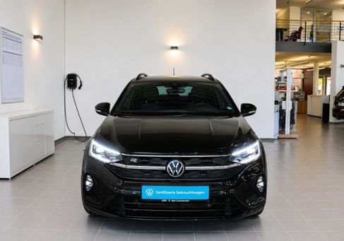 Volkswagen Taigo, 2024