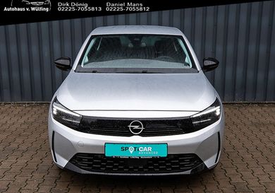 Opel Corsa, 2024