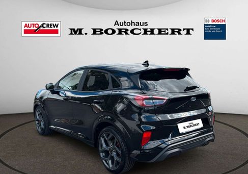 Ford Puma, 2023 3