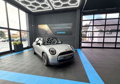 MINI Cooper S, 2024