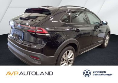 Volkswagen Taigo, 2026