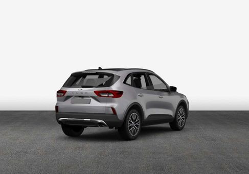 Ford Kuga, 2025