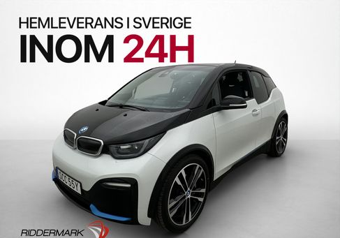 BMW i3, 2022 3