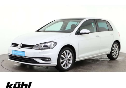 Volkswagen Golf, 2017