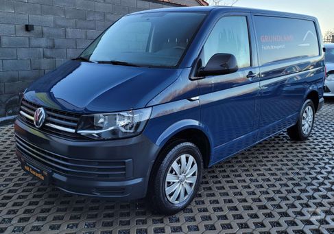 Volkswagen T6 Transporter, 2019