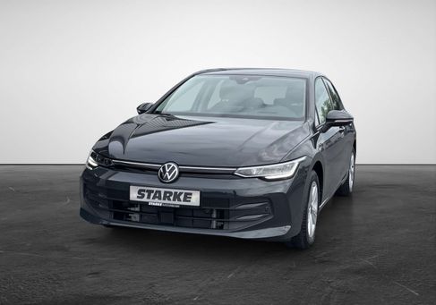 Volkswagen Golf, 2024 2