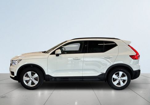 Volvo XC40, 2020 3