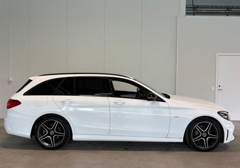 Mercedes-Benz C 220, 2021