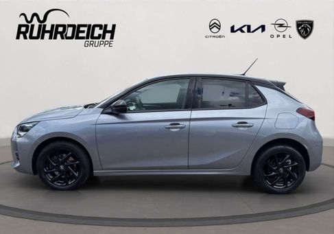 Opel Corsa, 2023 2