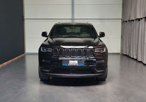 Jeep Grand Cherokee, 2020
