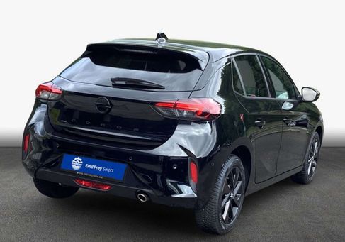 Opel Corsa, 2025 2