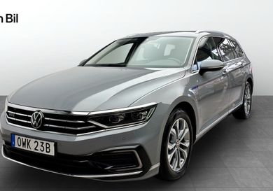 Volkswagen Passat Variant, 2023