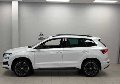 Skoda Karoq, 2022 2