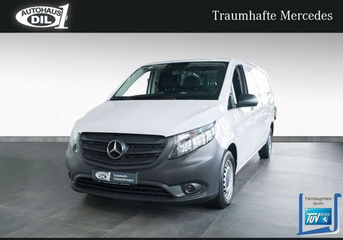 Mercedes-Benz Vito, 2020