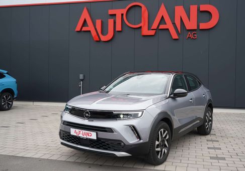 Opel Mokka, 2023 2