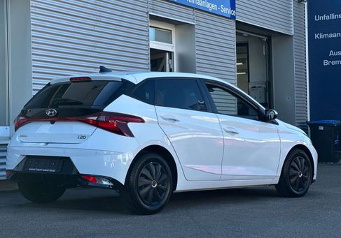 Hyundai i20, 2020 3