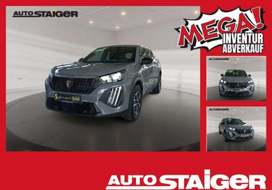 Peugeot 2008, 2024