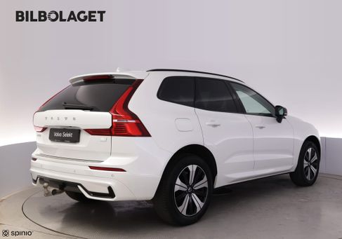 Volvo XC60, 2023